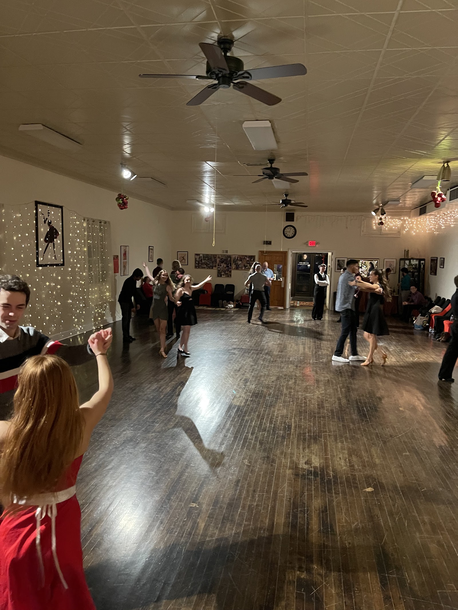 Art & Style Dance Studio — Pittsburgh