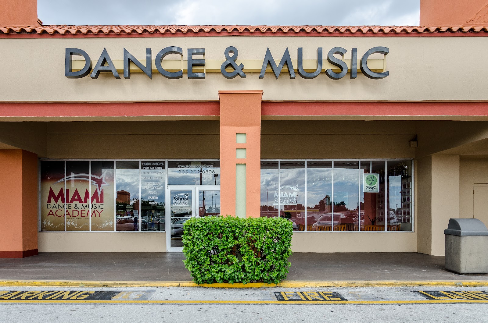 Miami Dance and Music Academy — miami, FL