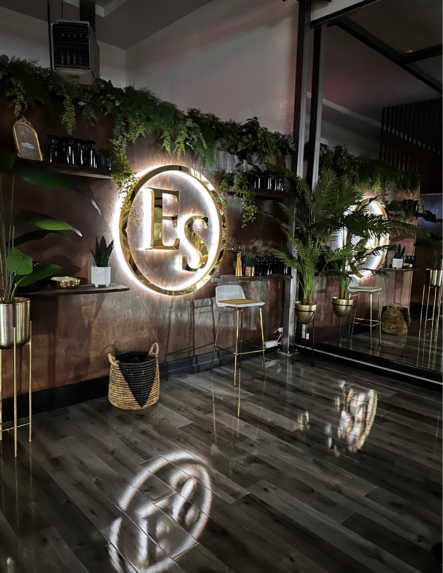 Ethaerial Studio — Reno