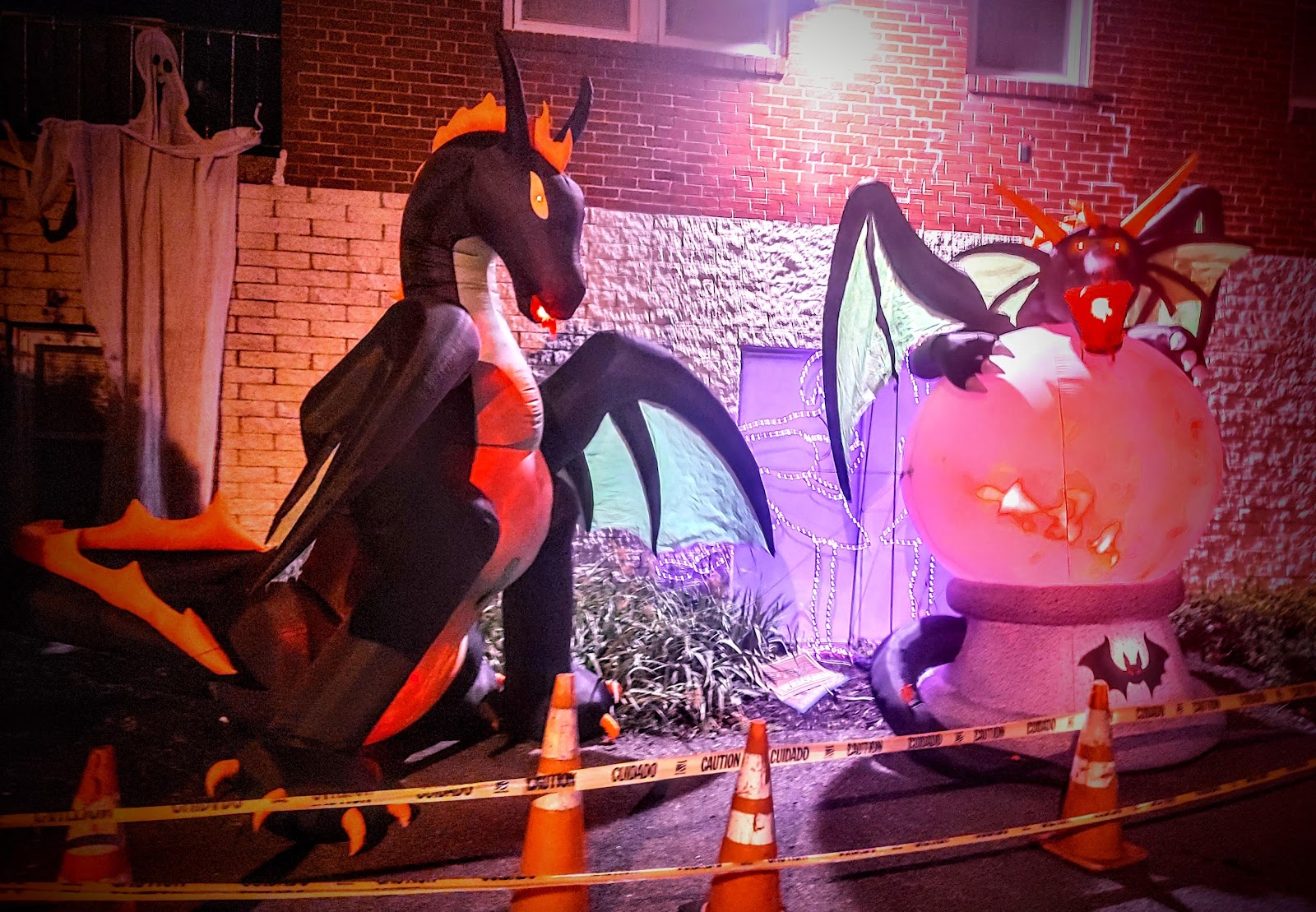 Anita's Dance Studio — Parkville