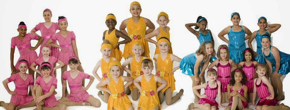 Kane and Co Dance Productions — Evans