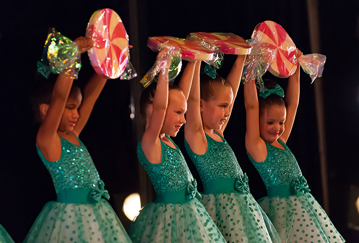 Kathy Blake Dance Studios — Amherst