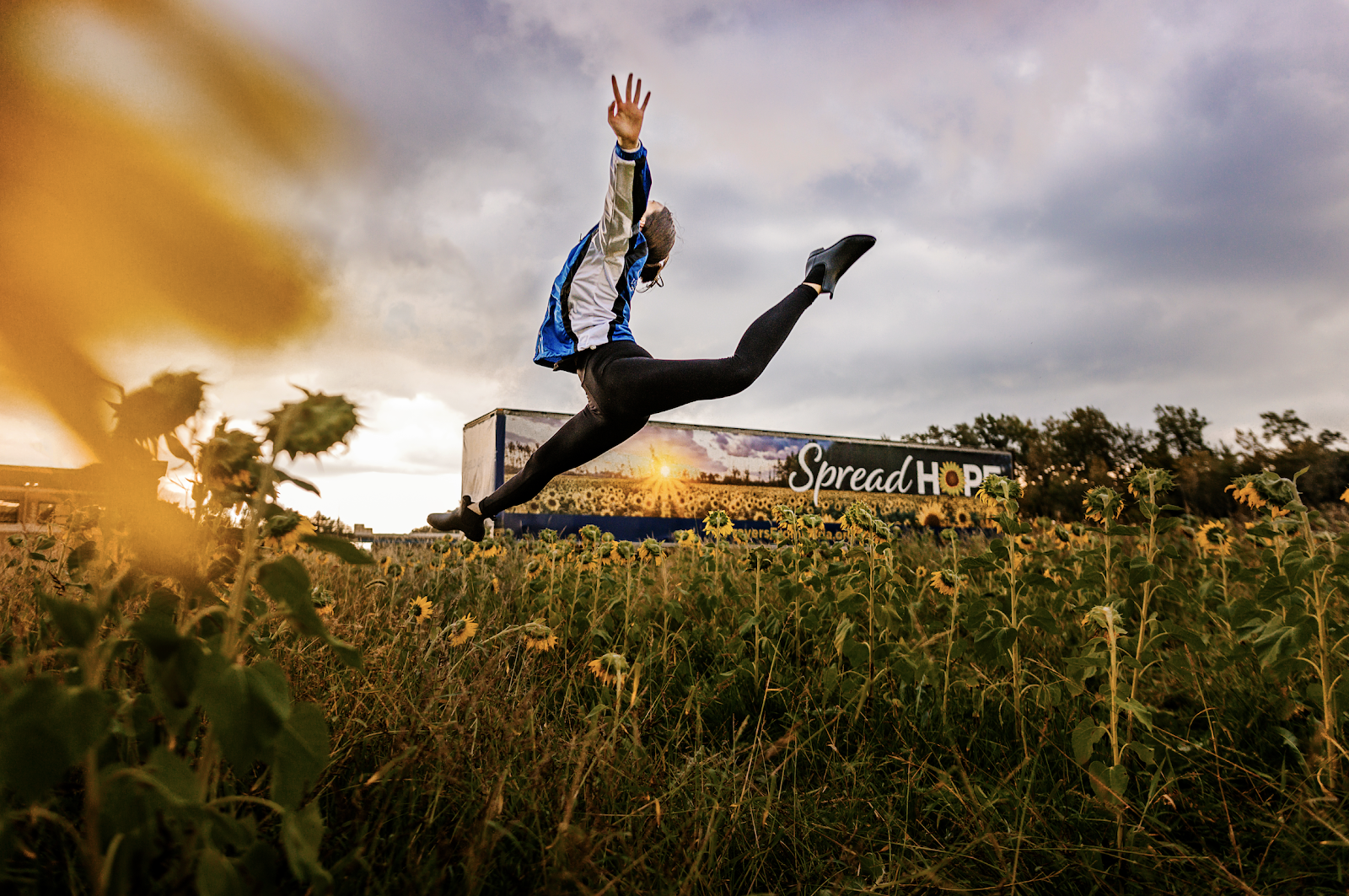 The Dance Centre — Rocky River