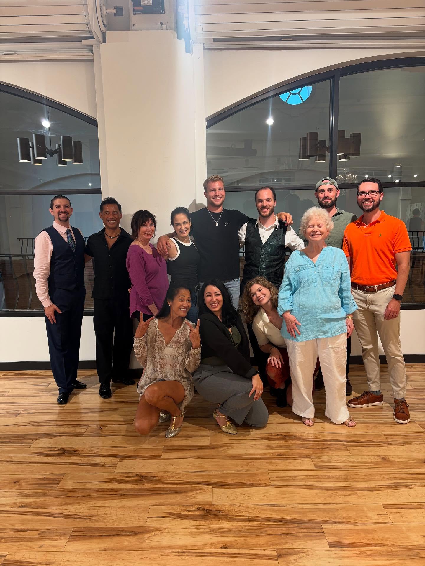 Arthur Murray Dance Studio Nashville - Green Hills — Nashville