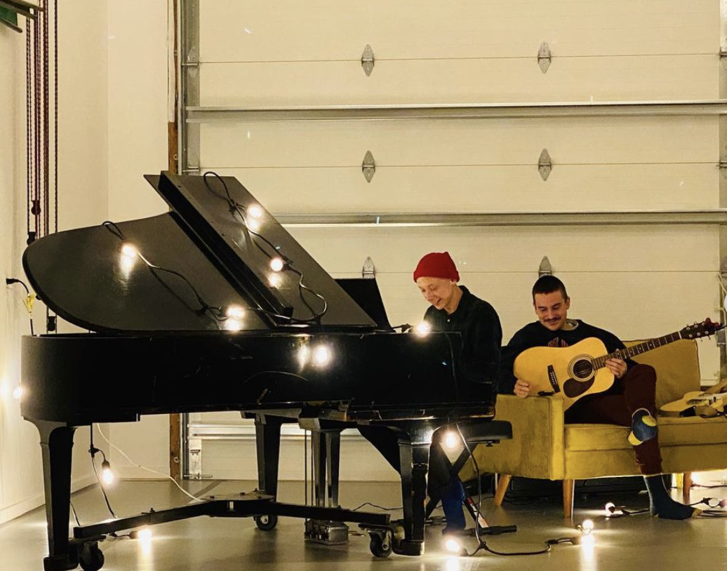 Momentum Studios (formally @StudioC ) — Anchorage