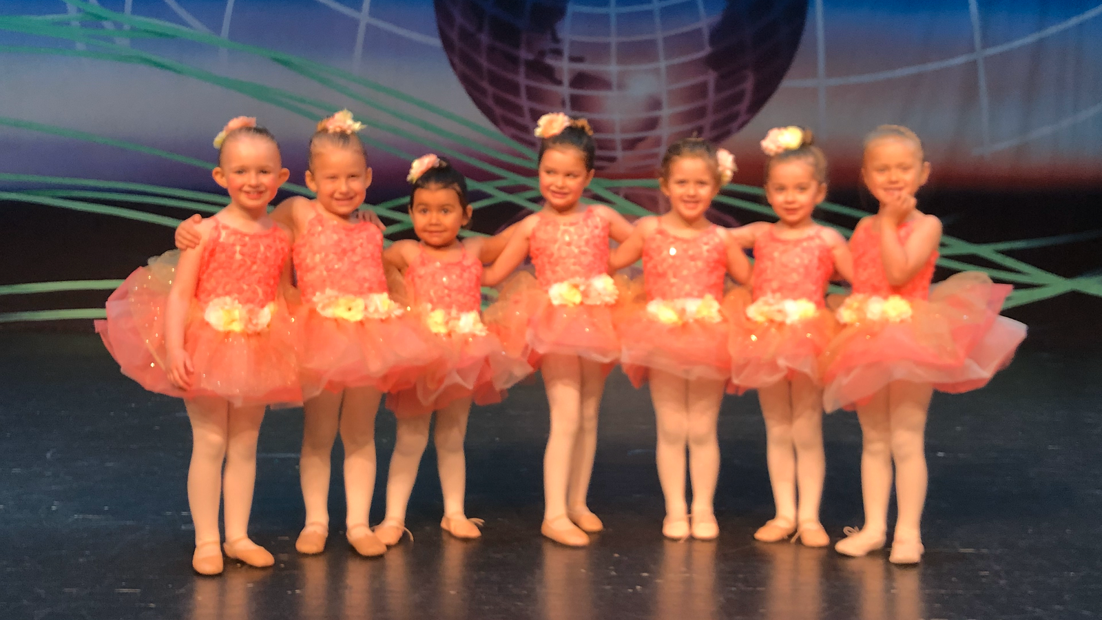 Dance Unlimited, LLC — Augusta