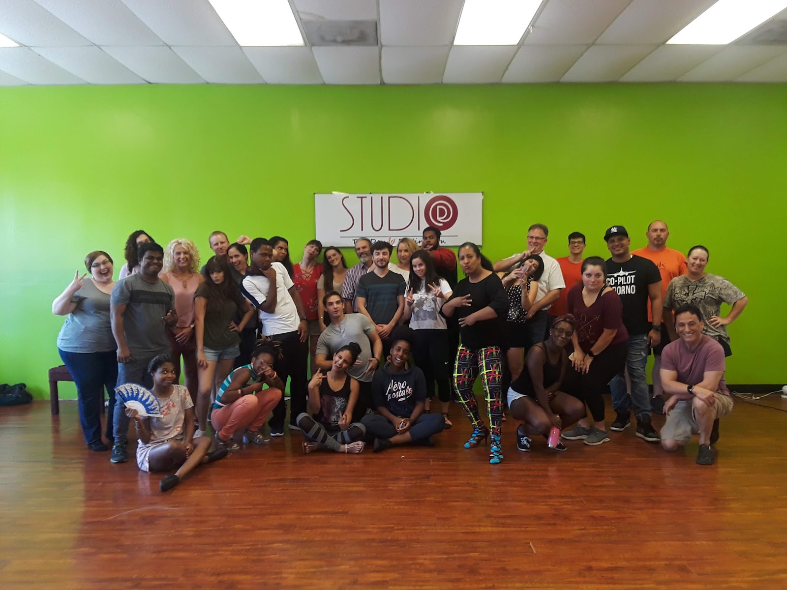 Studio D — Tallahassee