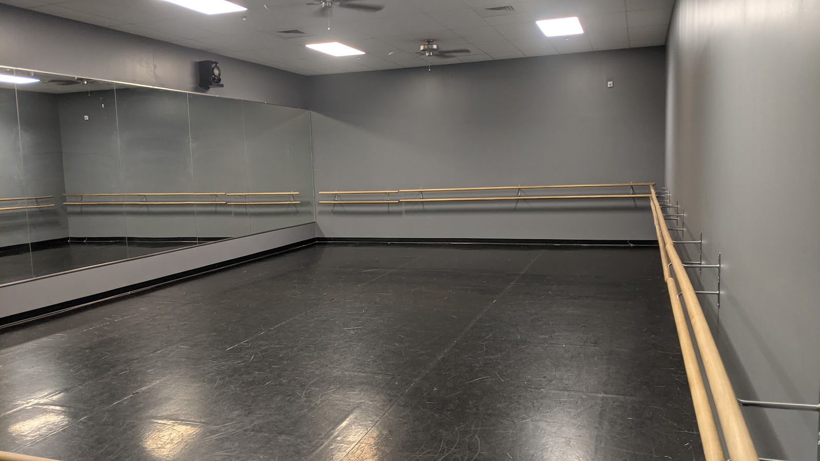 The Platform Dance Studio — Chandler