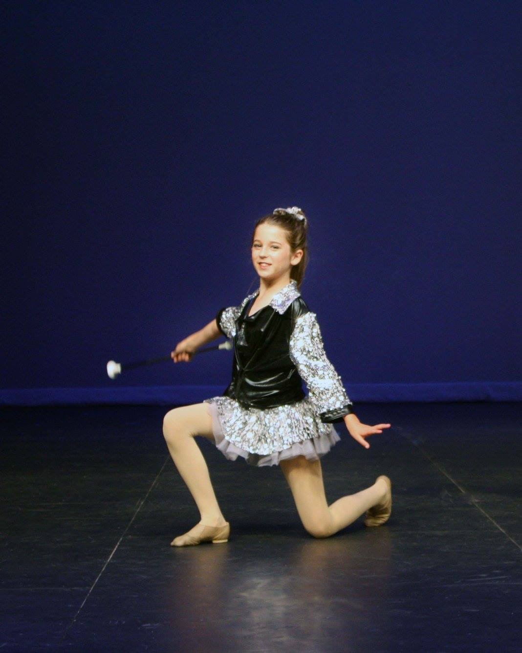 DANCE by Eliese — Fayetteville