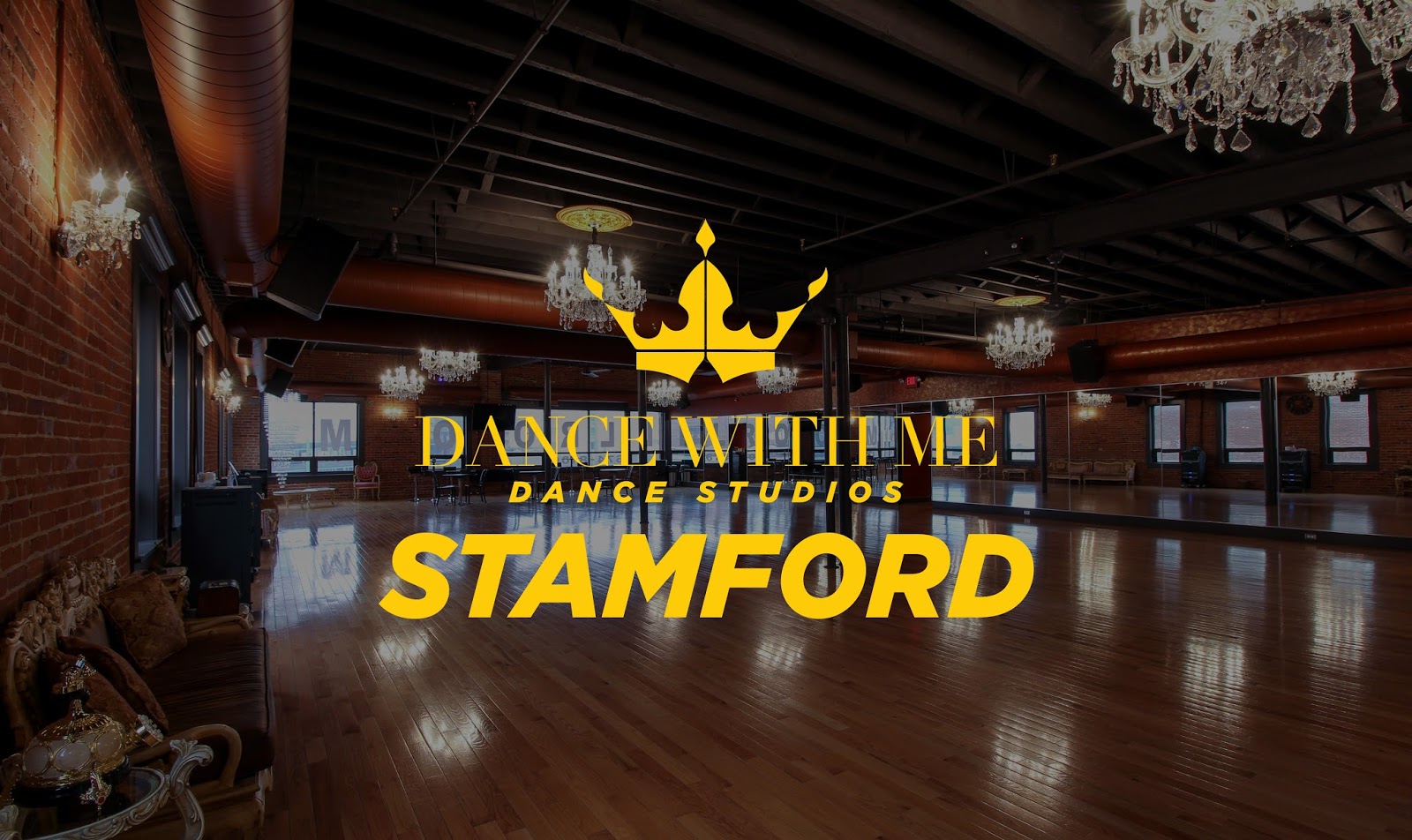 Dance With Me Stamford — Stamford