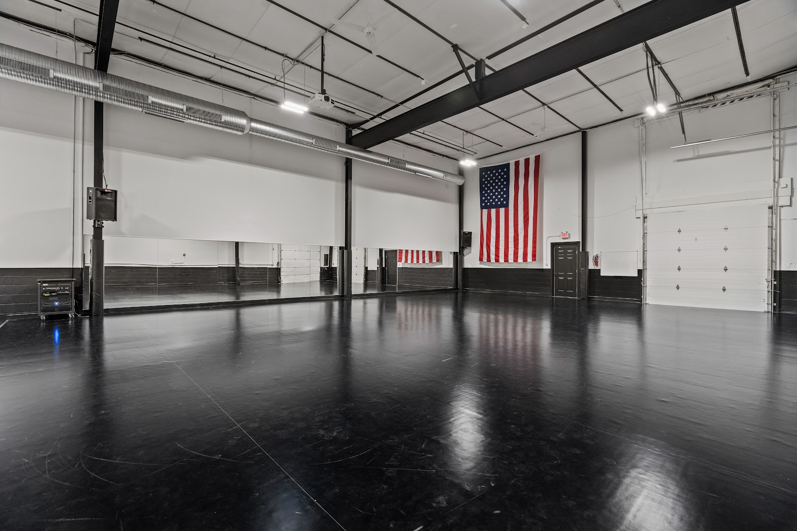 Dance Athletics — Hamden