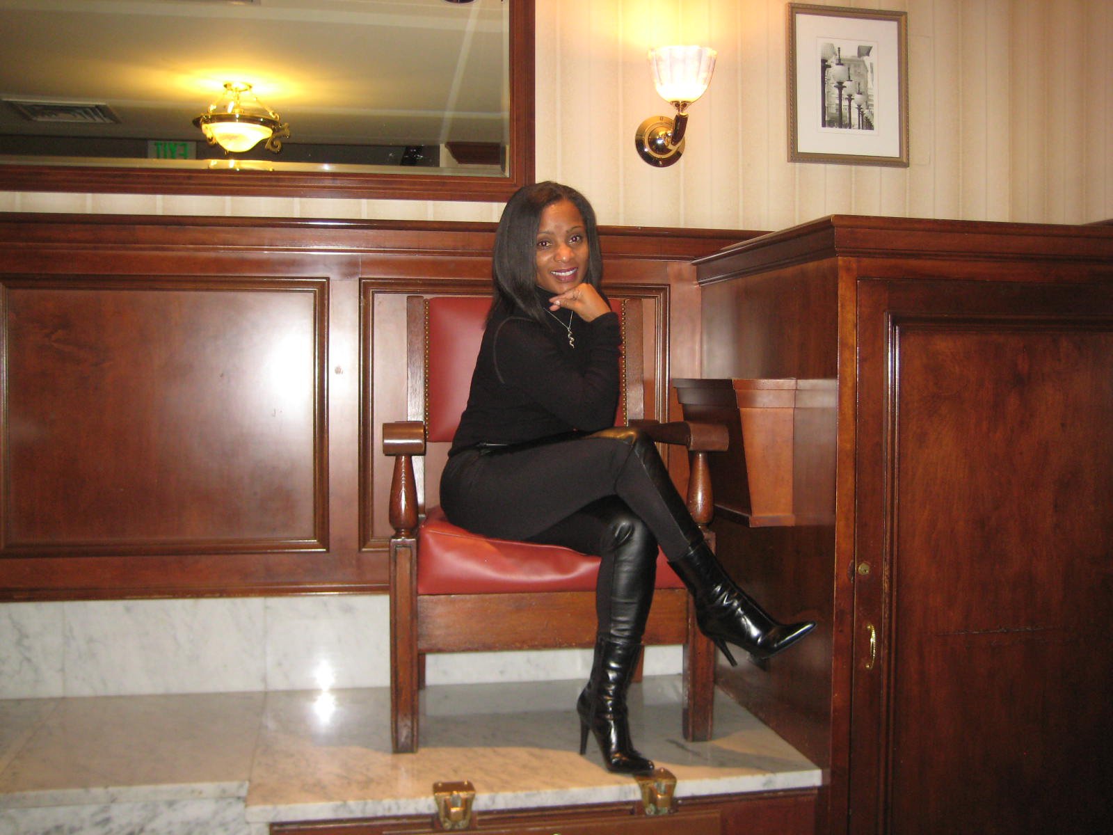 Dance A Vision Entertainment — Oakland