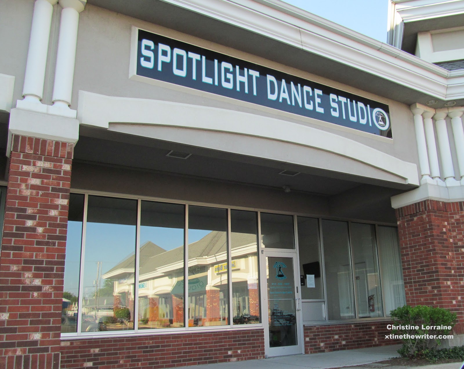 Spotlight Dance Studio By Stacey Kabasinski — Erie