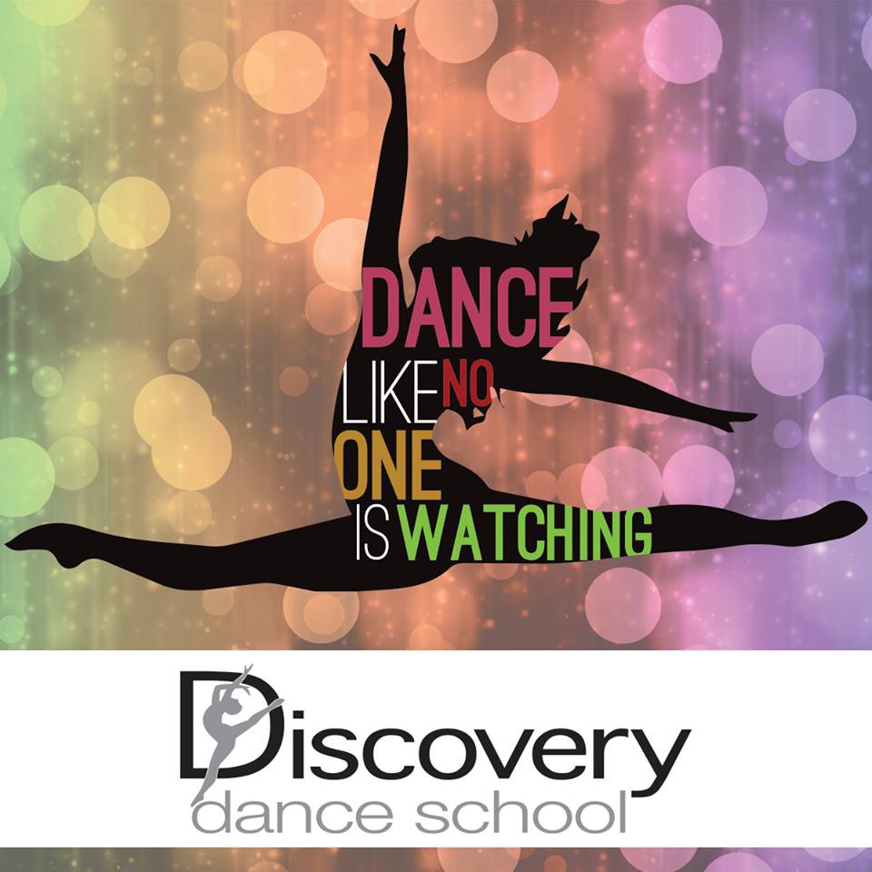 Discovery Dance School — Pocatello