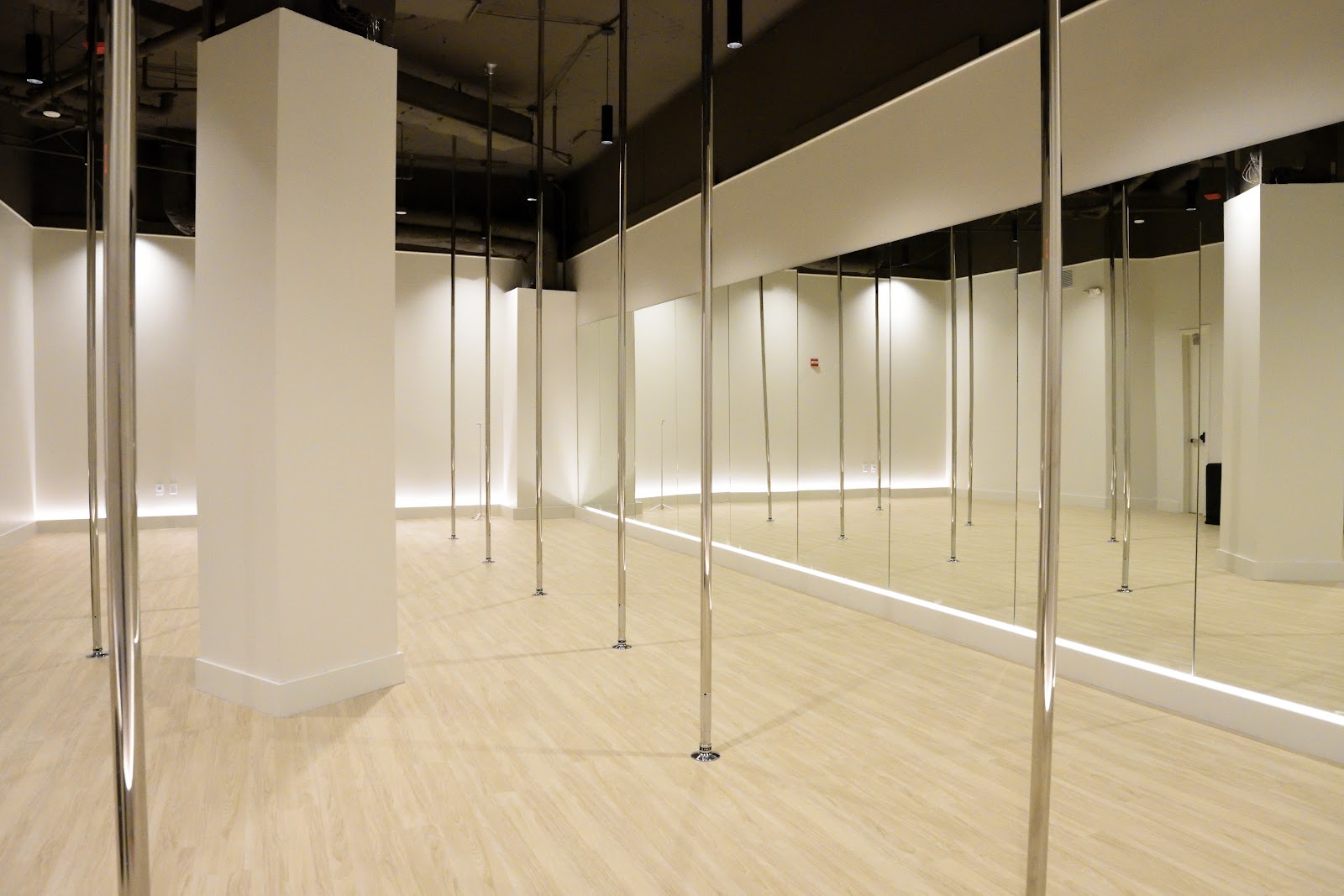 Peace in Movement — Silver Spring