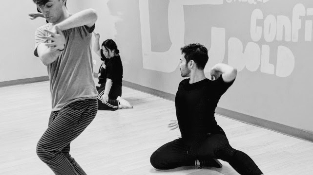 TEXTUREDance STUDIO — Chicago