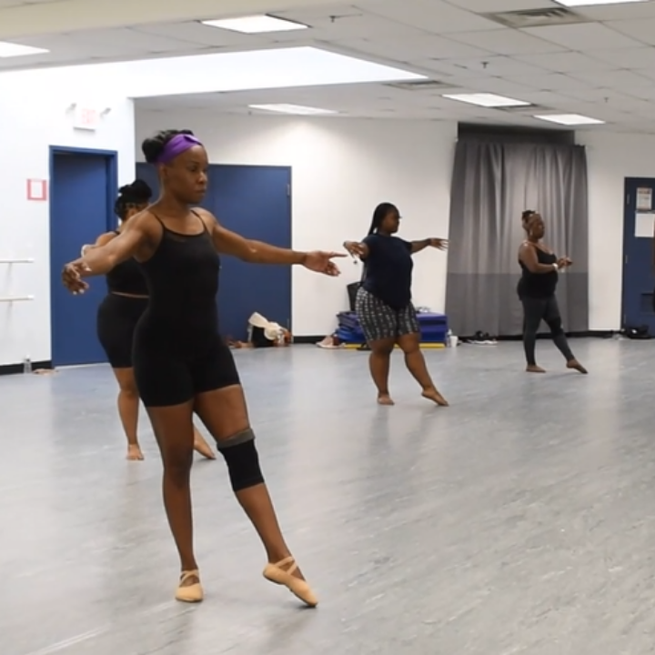 Second Chance Dance — Philadelphia