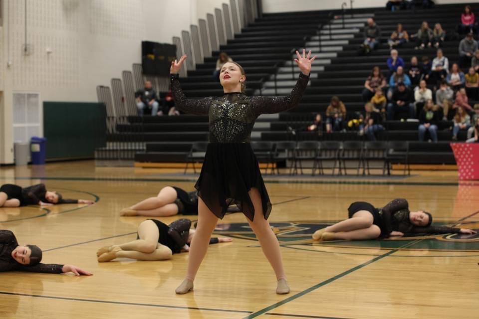 Just For Kix — Fargo