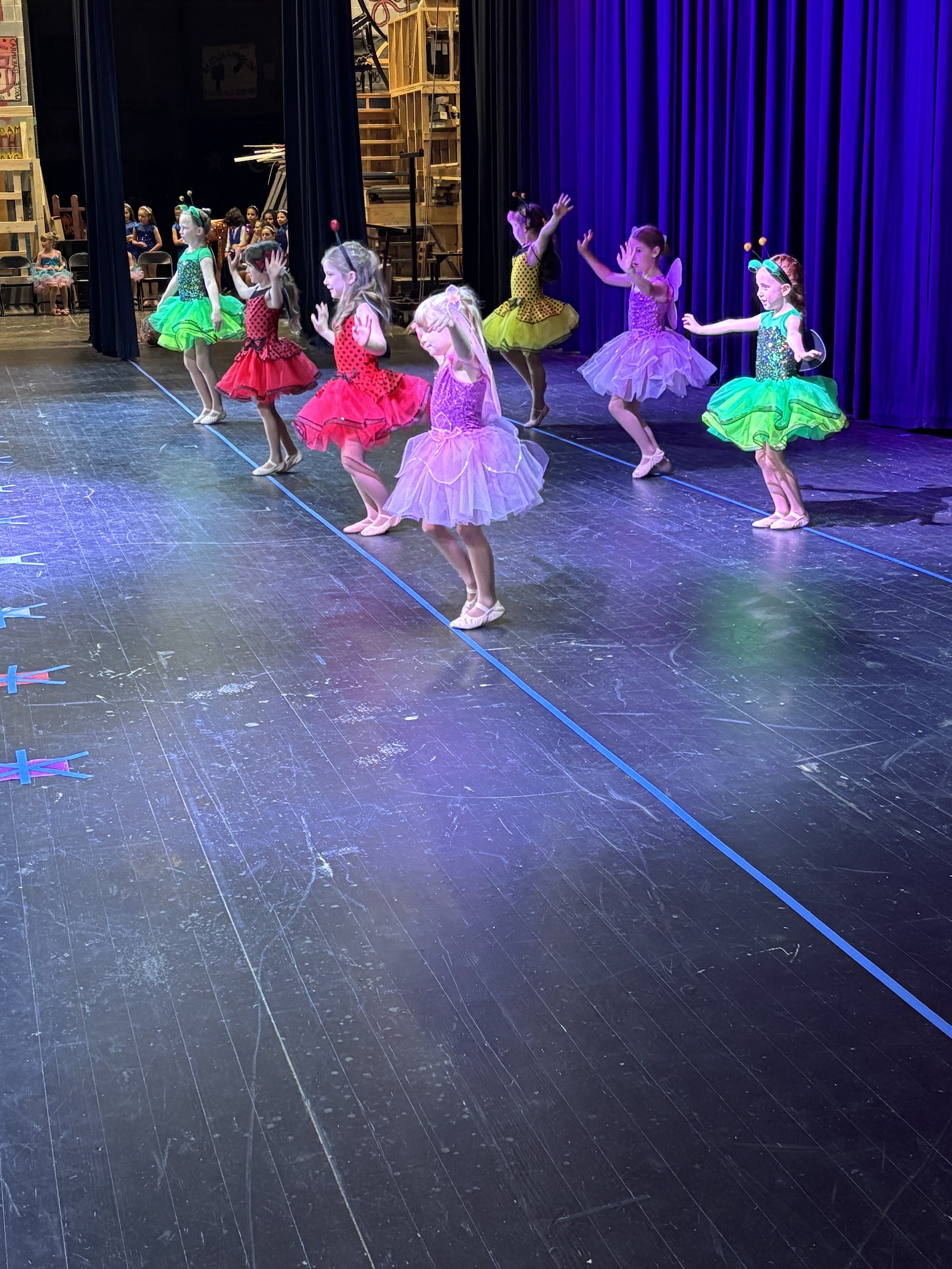 Bloomington United Arts — Bloomington