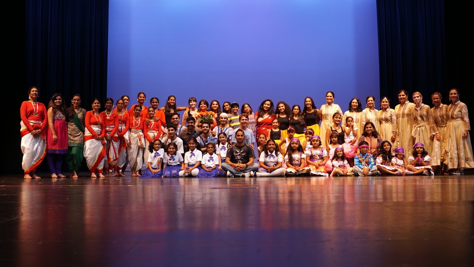 Naad Studios — San Diego