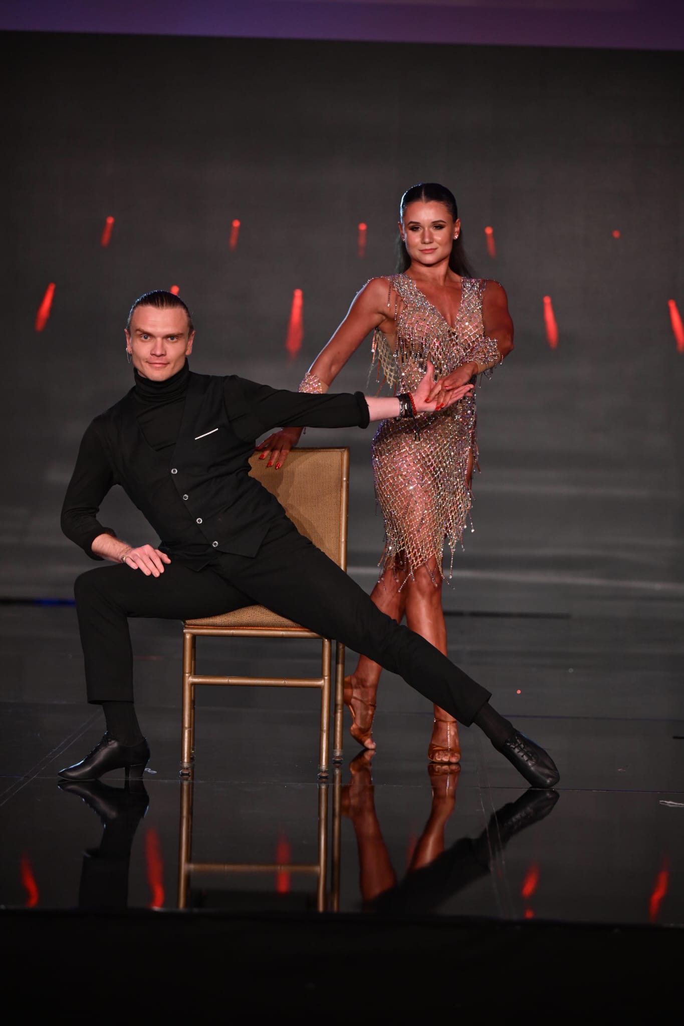 Crown Dance Studio — San Diego