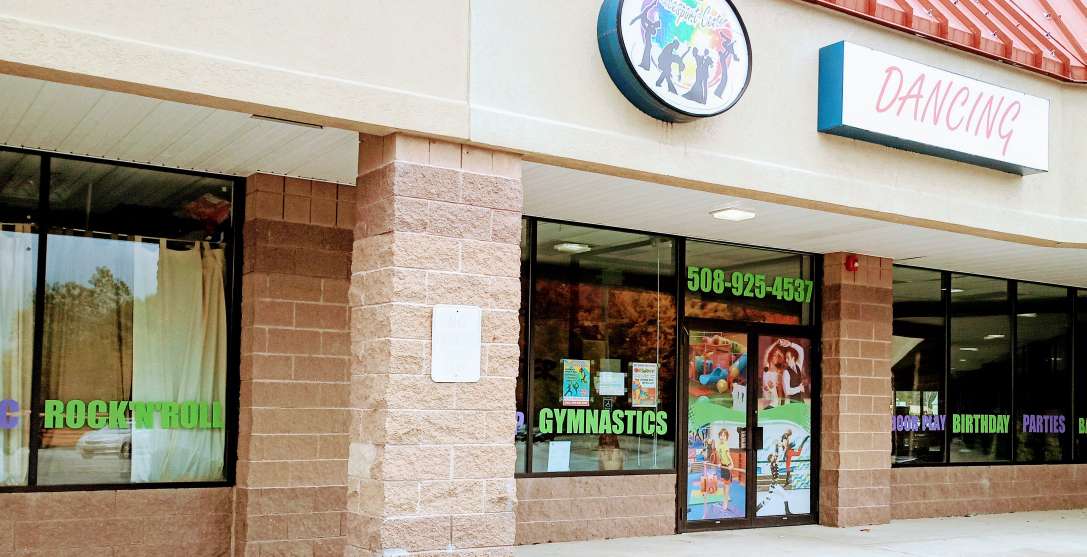 ABL DanceSport Center — West Boylston