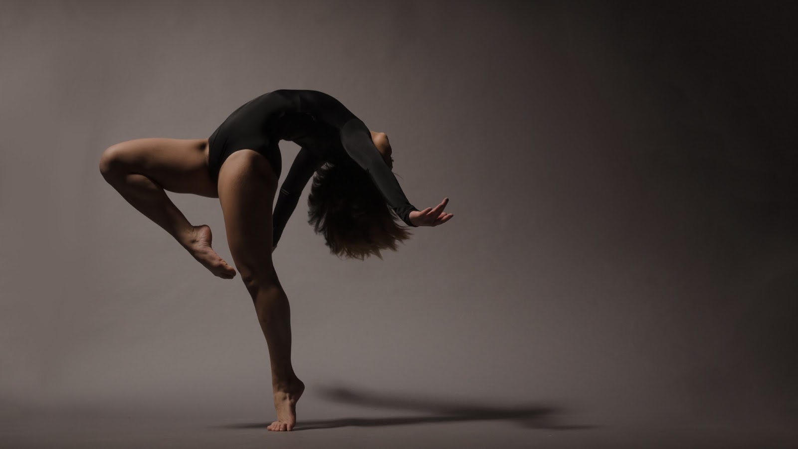 Daliana Dance — Greensboro