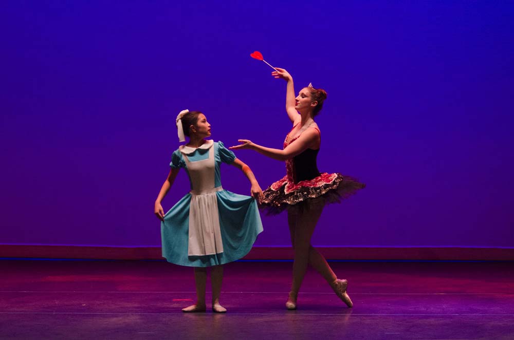 New Orleans Dance Academy — New Orleans