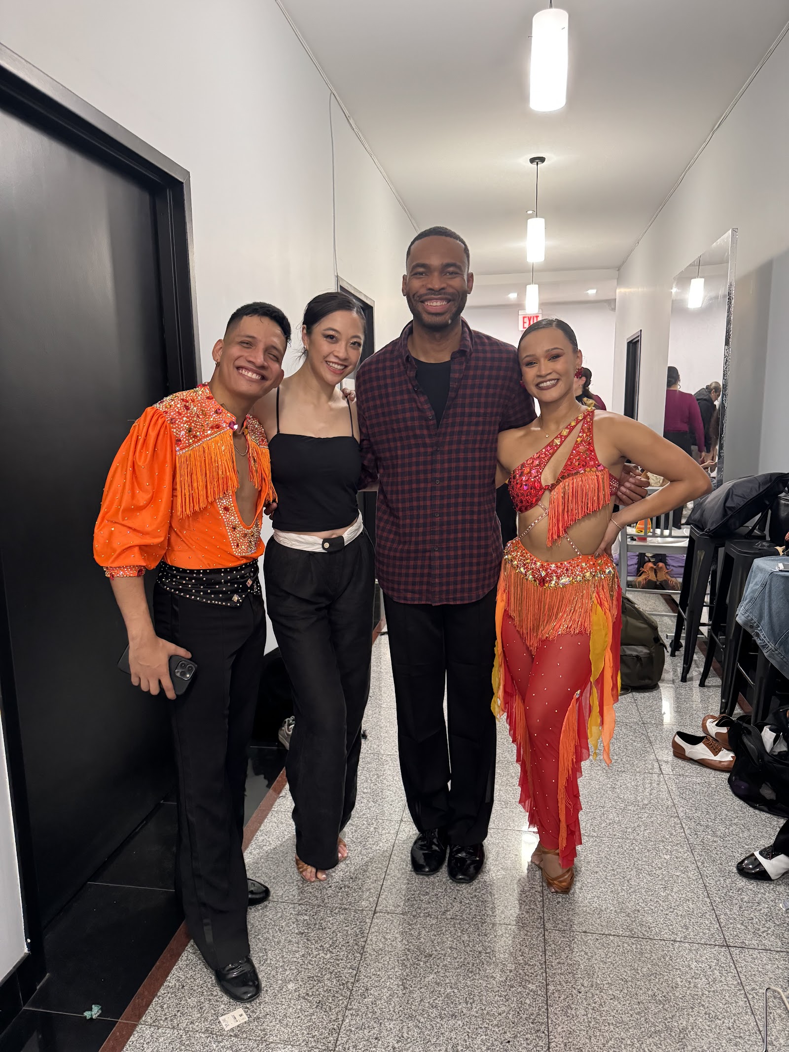 Mambolab Dance Academy — Feasterville-Trevose