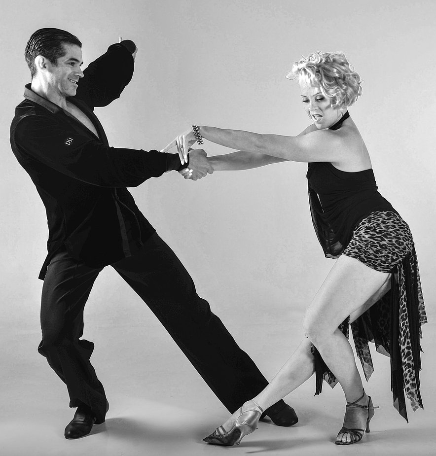 Costa Rica Ballroom Hopkins — Hopkins