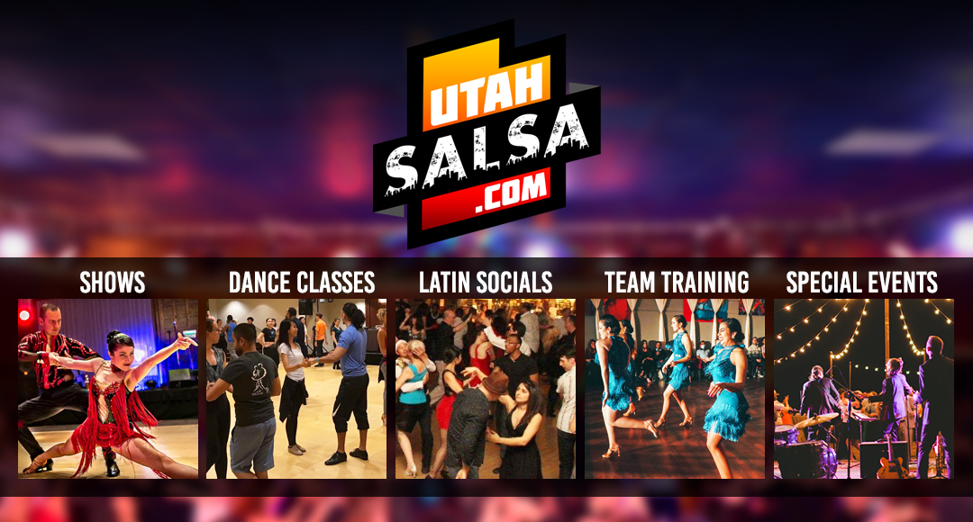 UTAHSALSA.COM — Salt Lake City