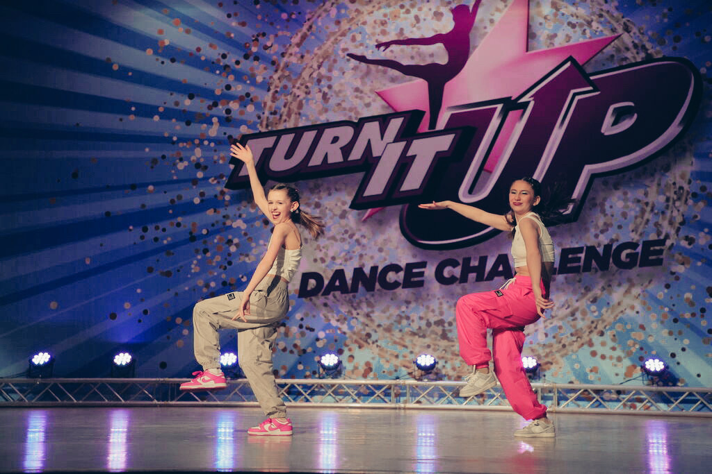 Off Broadway School of Dance — Acushnet