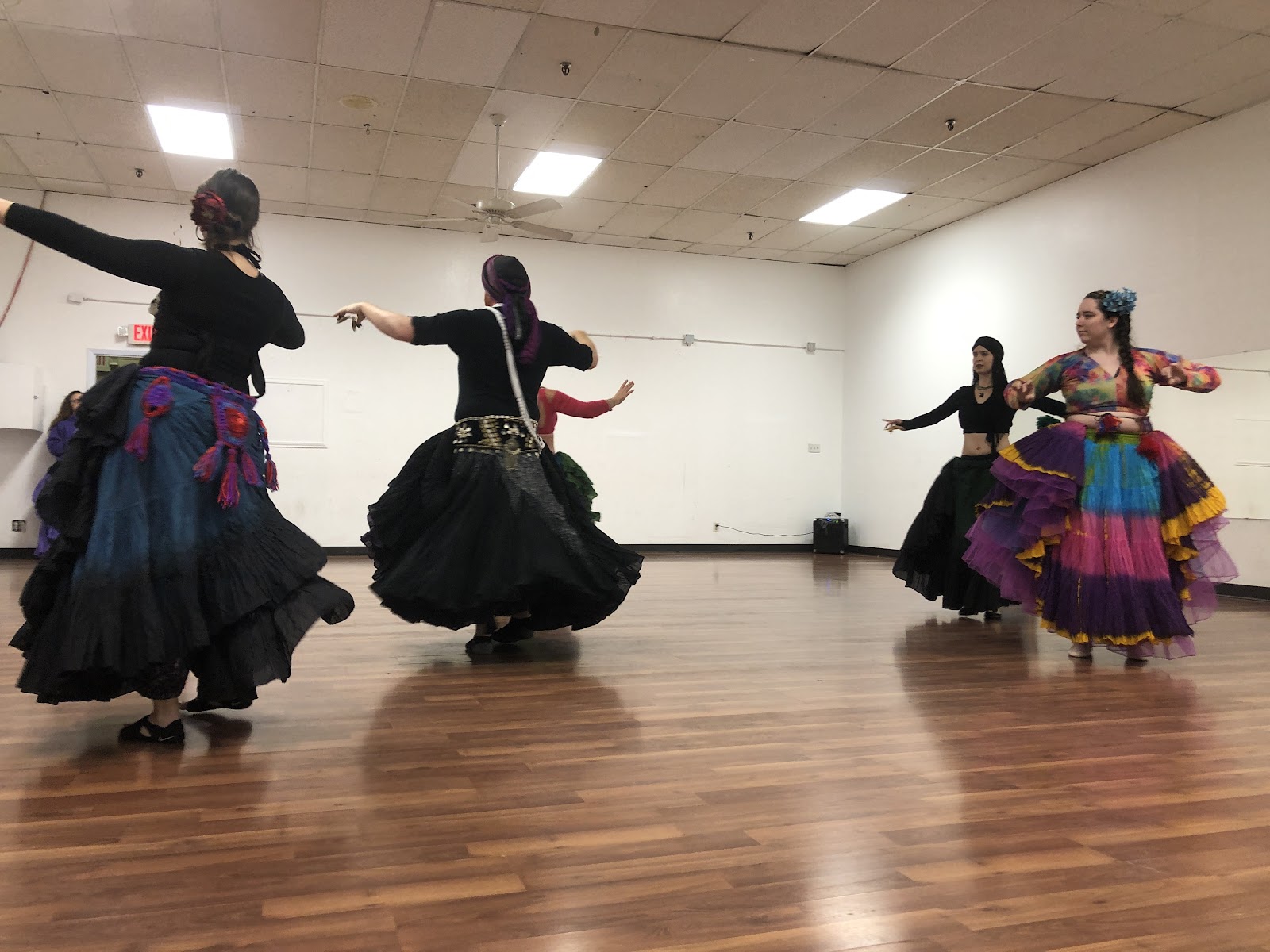 Barbara's Dance Studio — Hurst