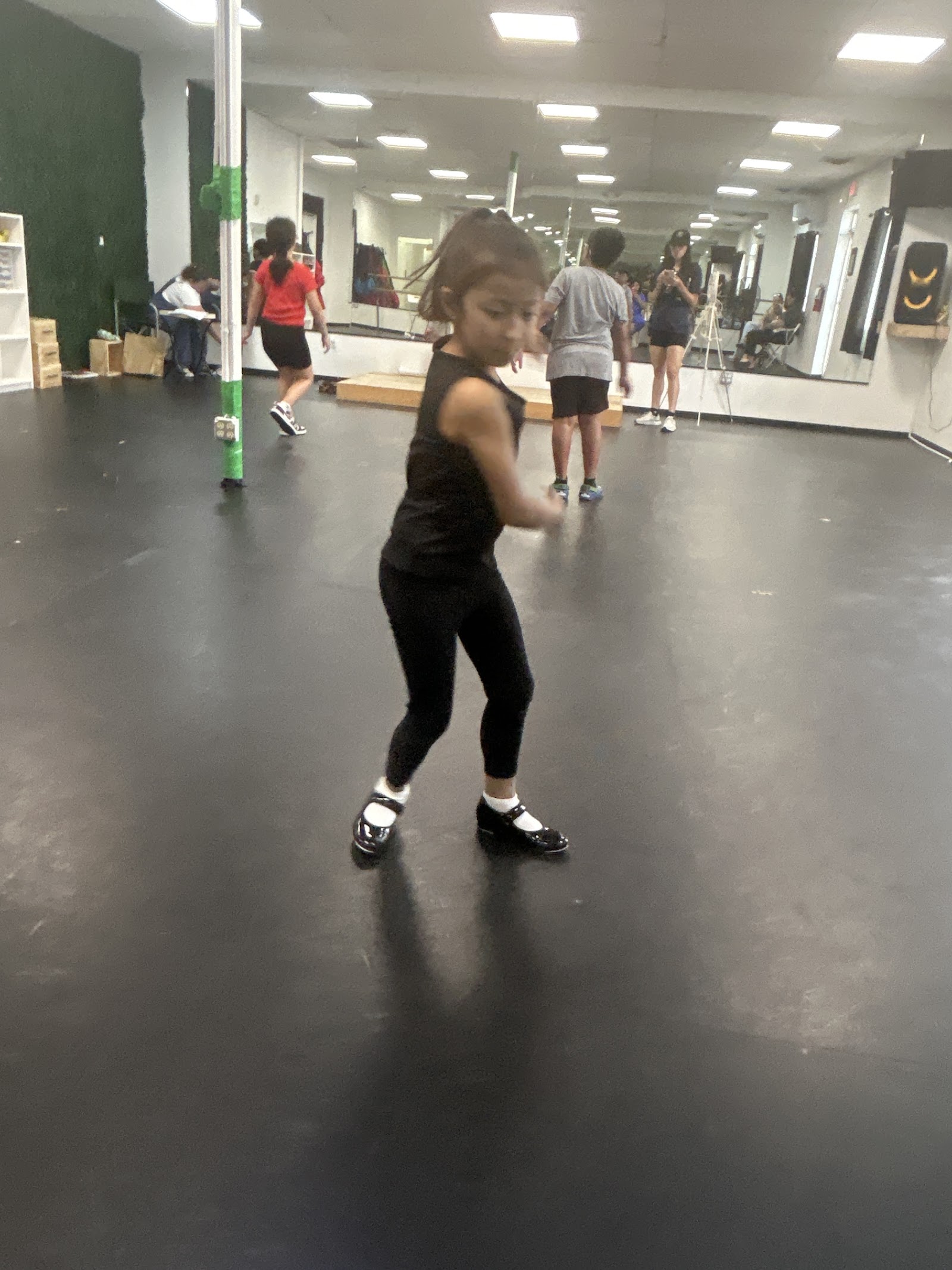 Ballet Folklórico de Mission de Ruby Garza — Mission