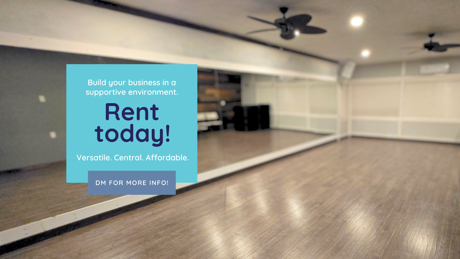 Wellspring Studio — Spokane