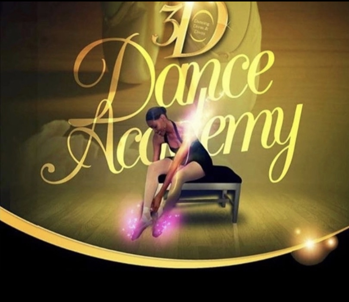 3D (Dancing Divas & Divos) Dance Academy — Detroit