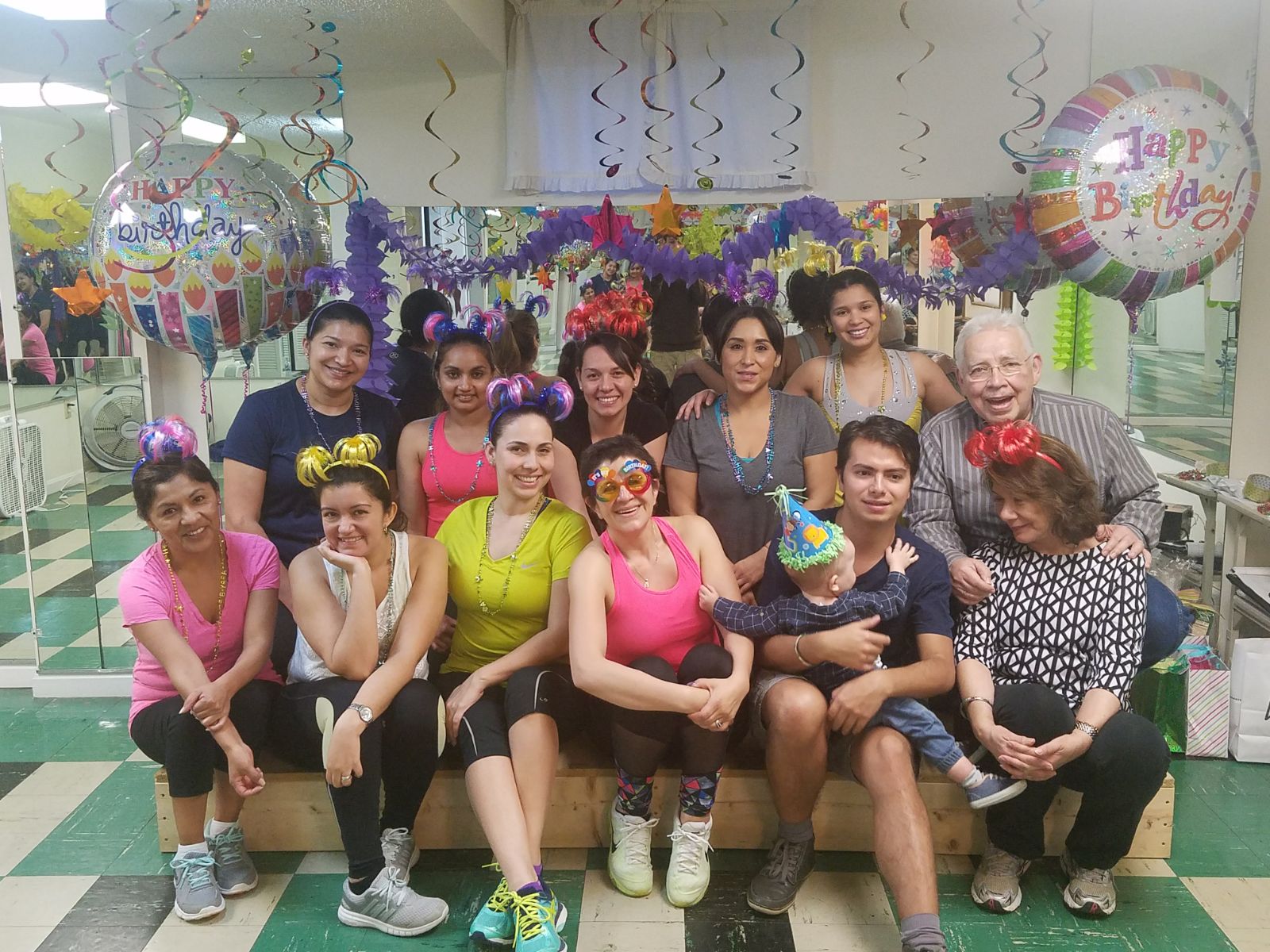 Cultural Dance Center — Silver Spring