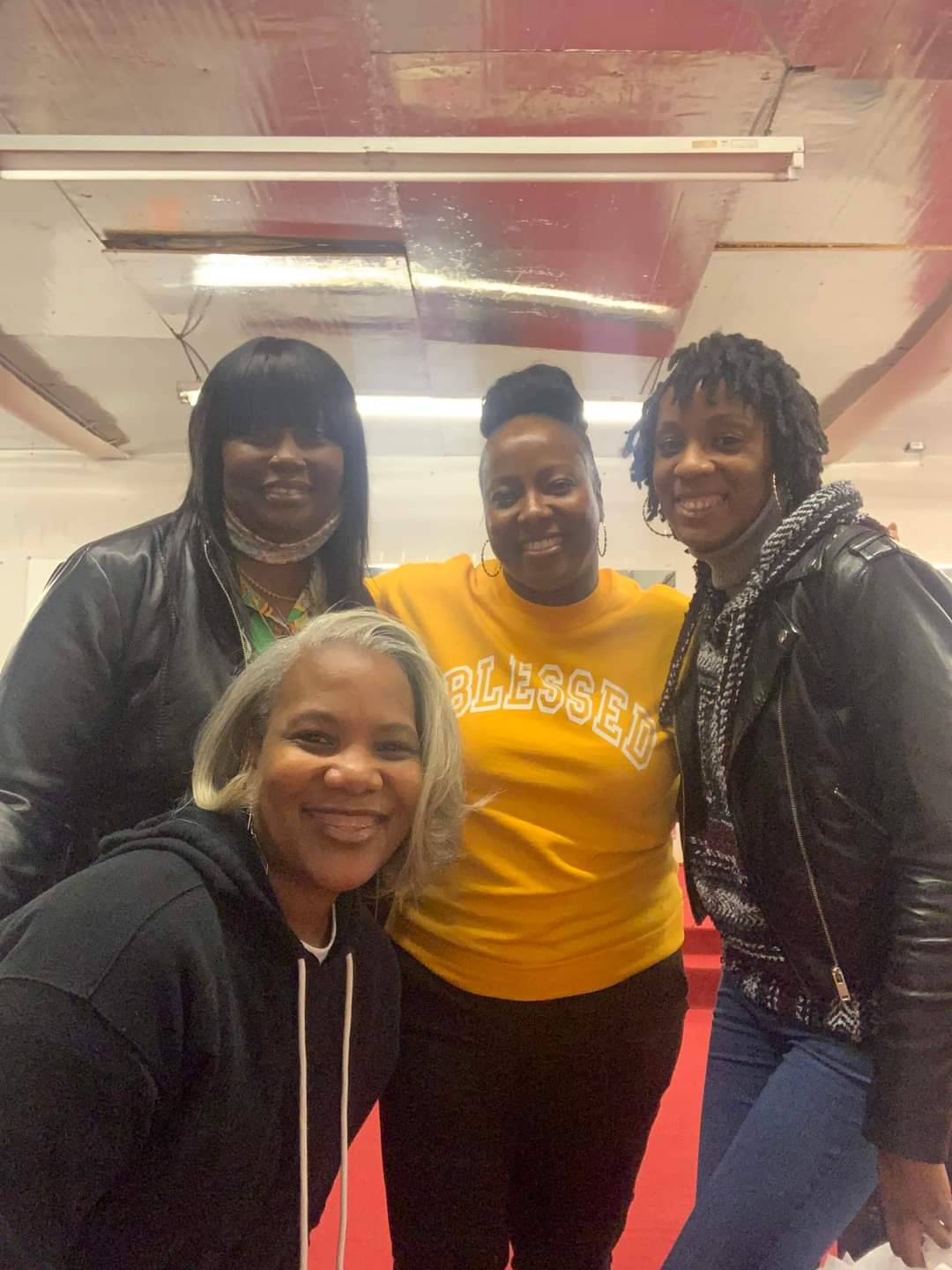 M & T Performing Arts — Greensboro