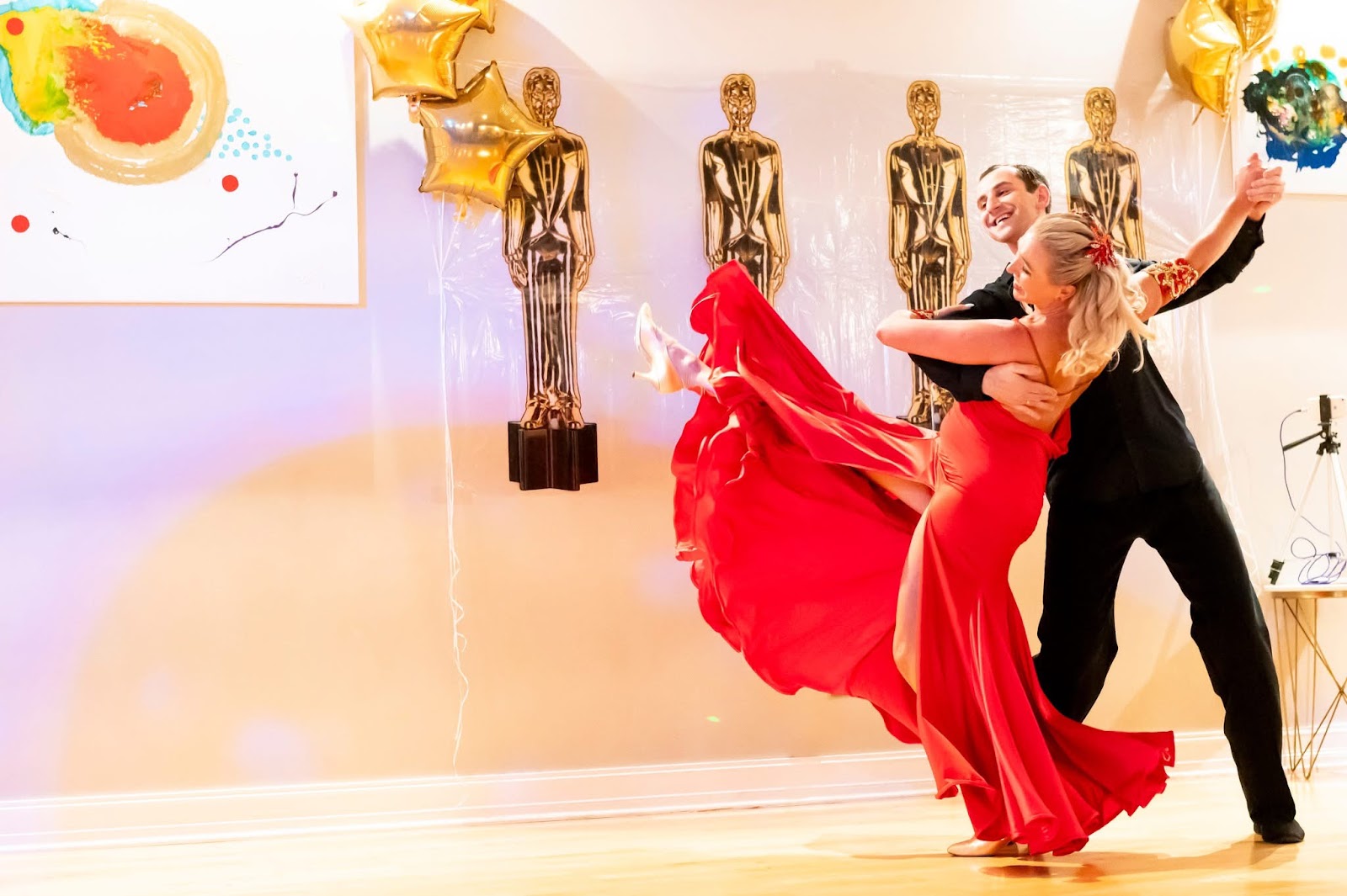 Karolina Dance NC — Charlotte