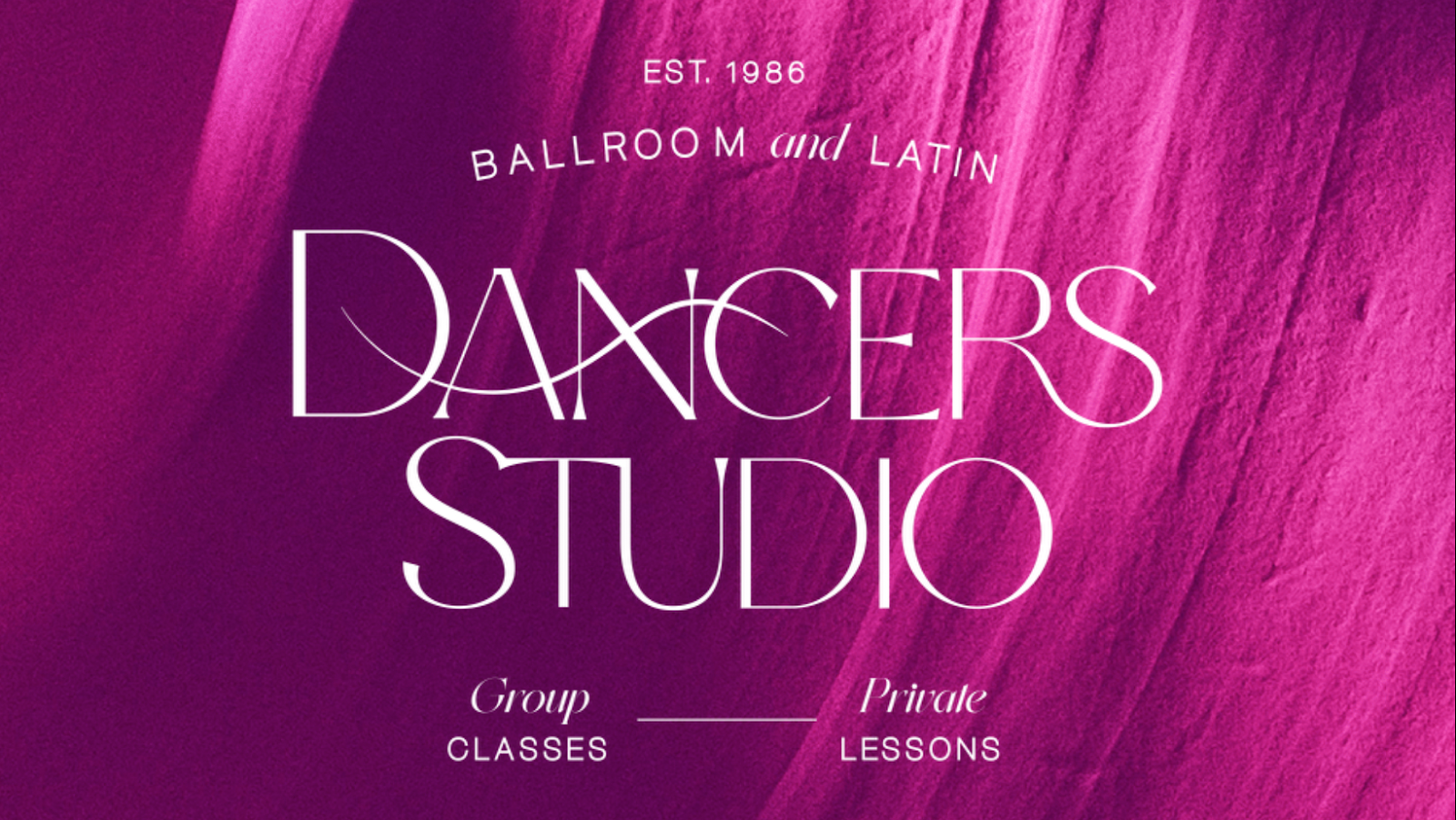 Dancers Studio — St Paul