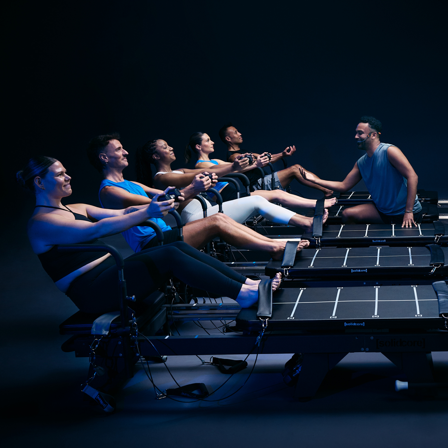 [solidcore] Bismarck — Bismarck