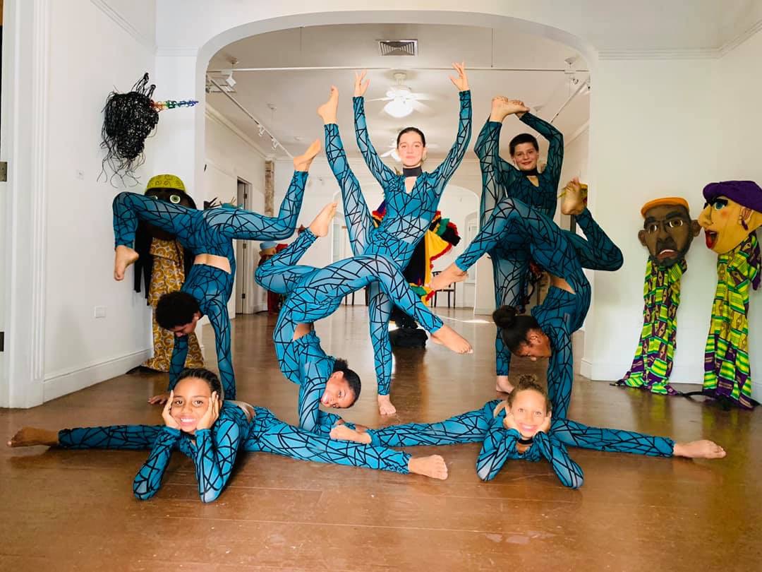 Thalema Williams Studios — Charlotte Amalie