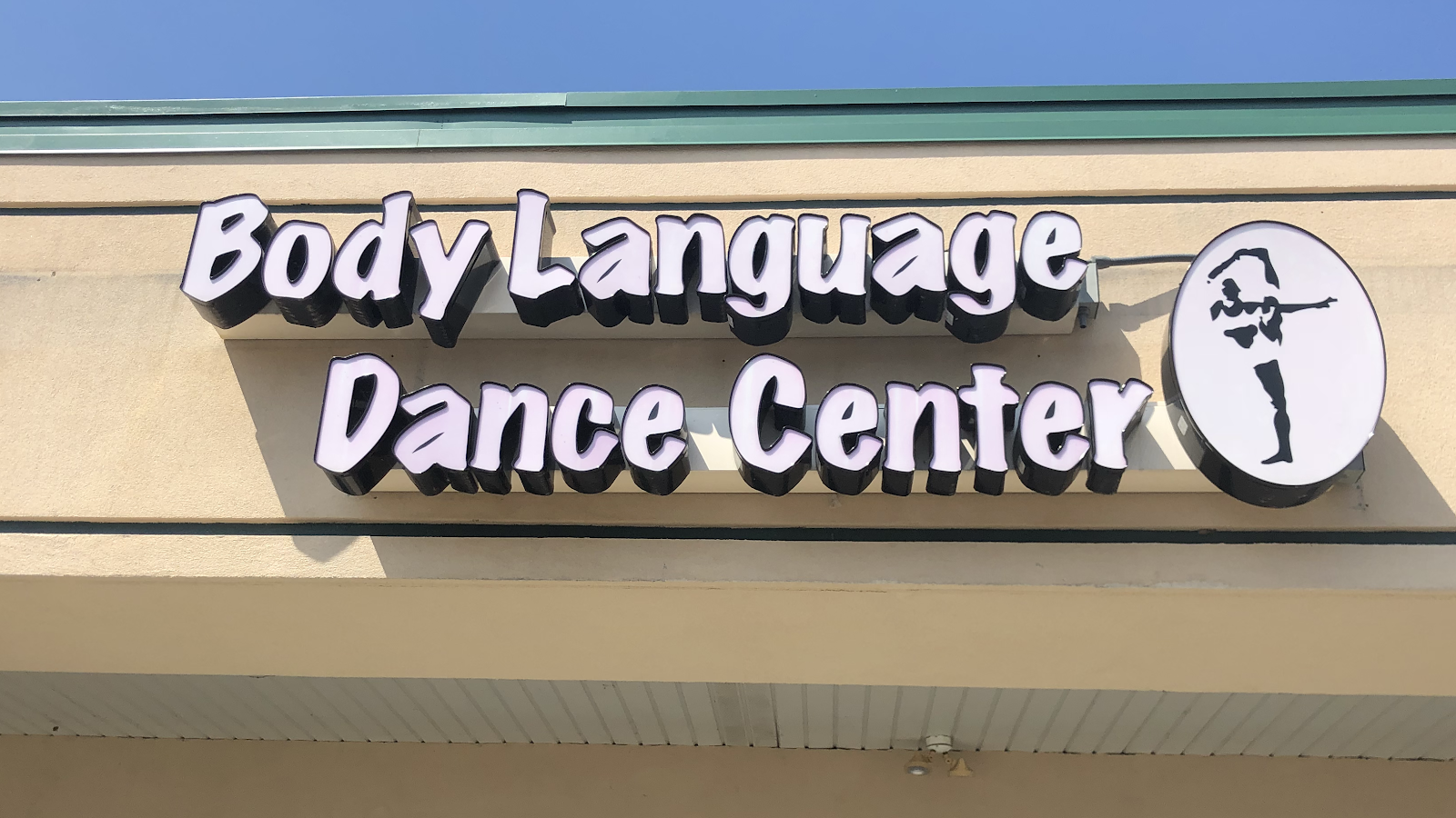 Body Language Dance Center — Ewing Township
