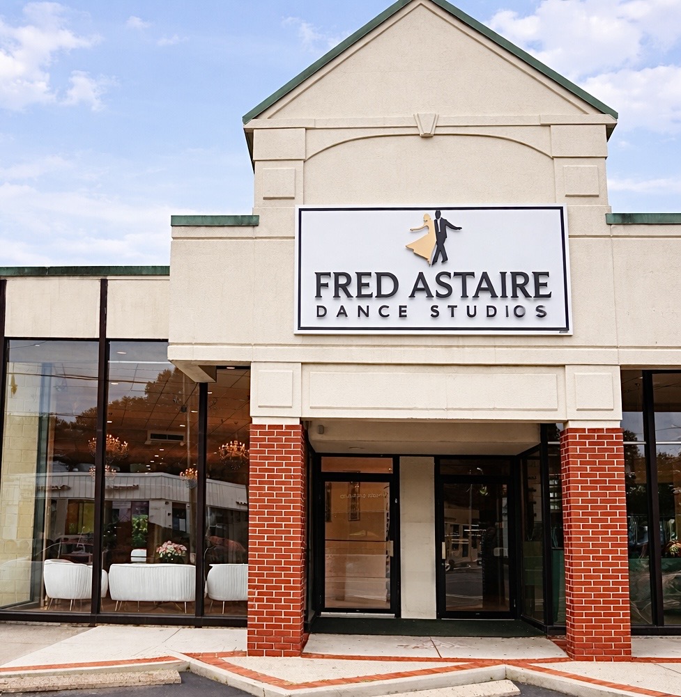 Fred Astaire Dance Studios — Stamford