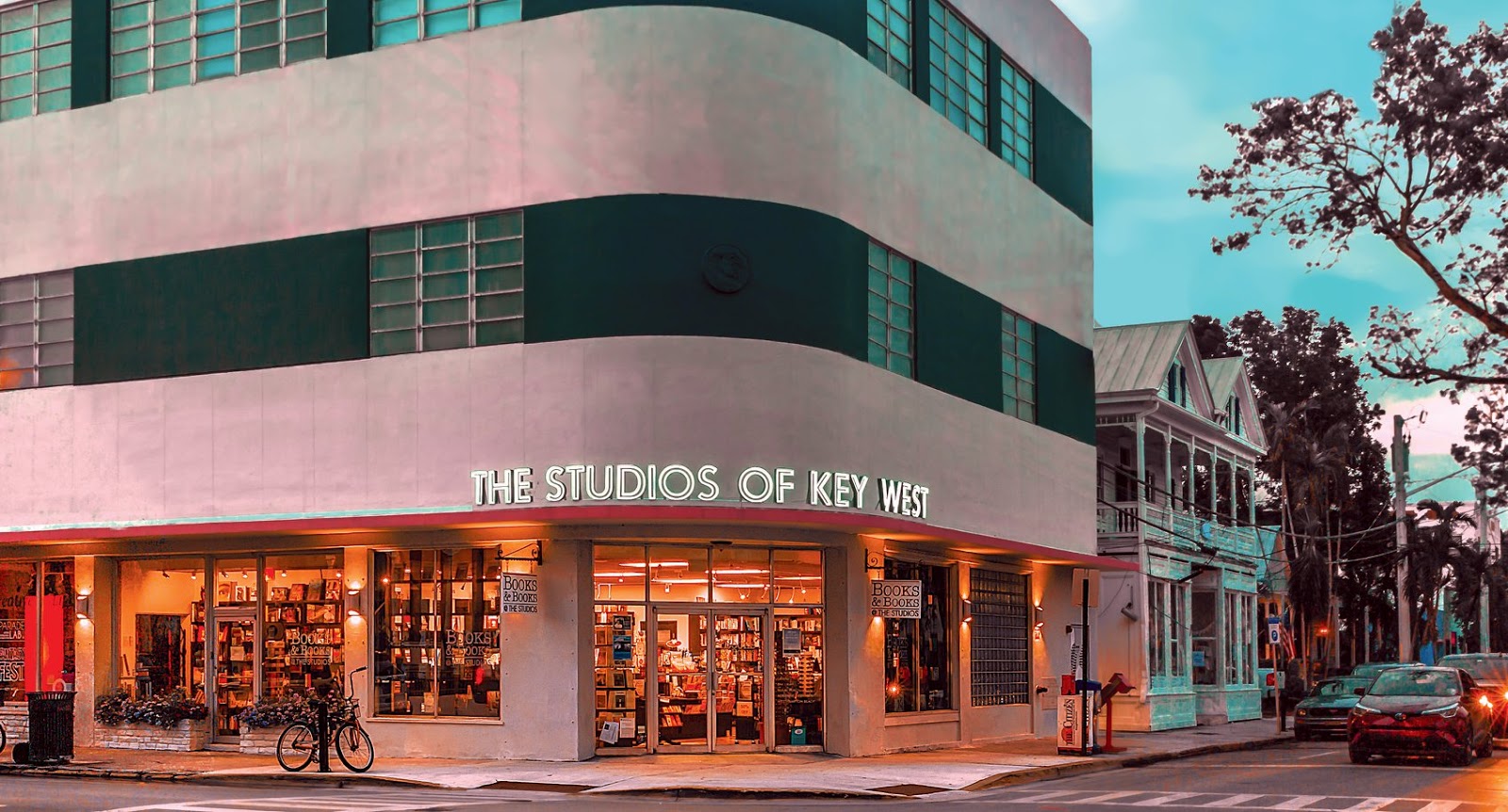 The Studios of Key West — Key West