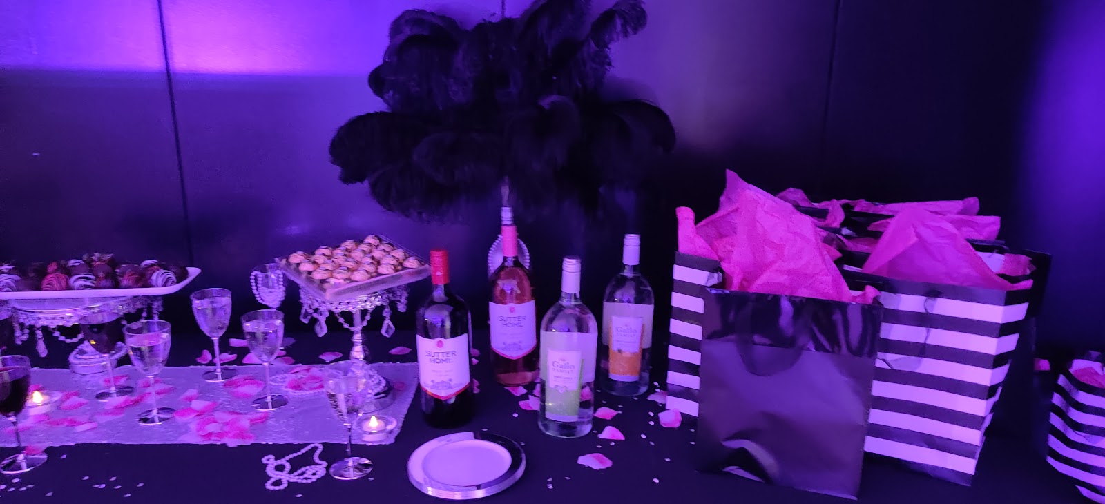 SharNation Dance Studios — Richmond