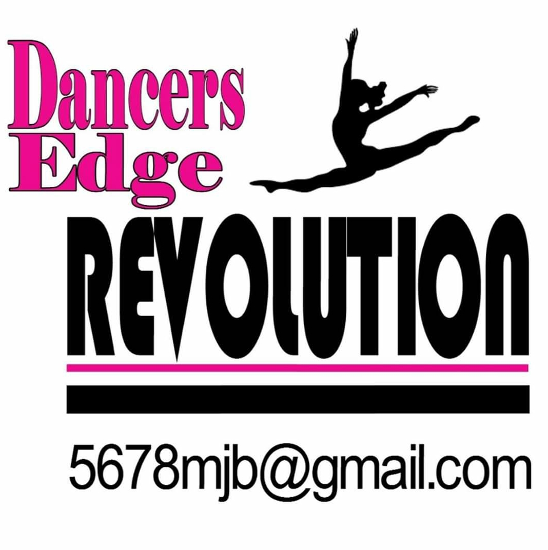 Dancers Edge Revolution — Greenville