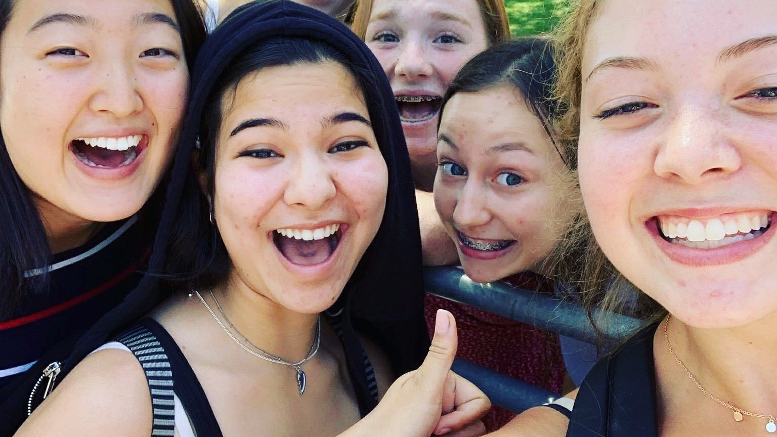 HBP Dance Extreme — Tustin