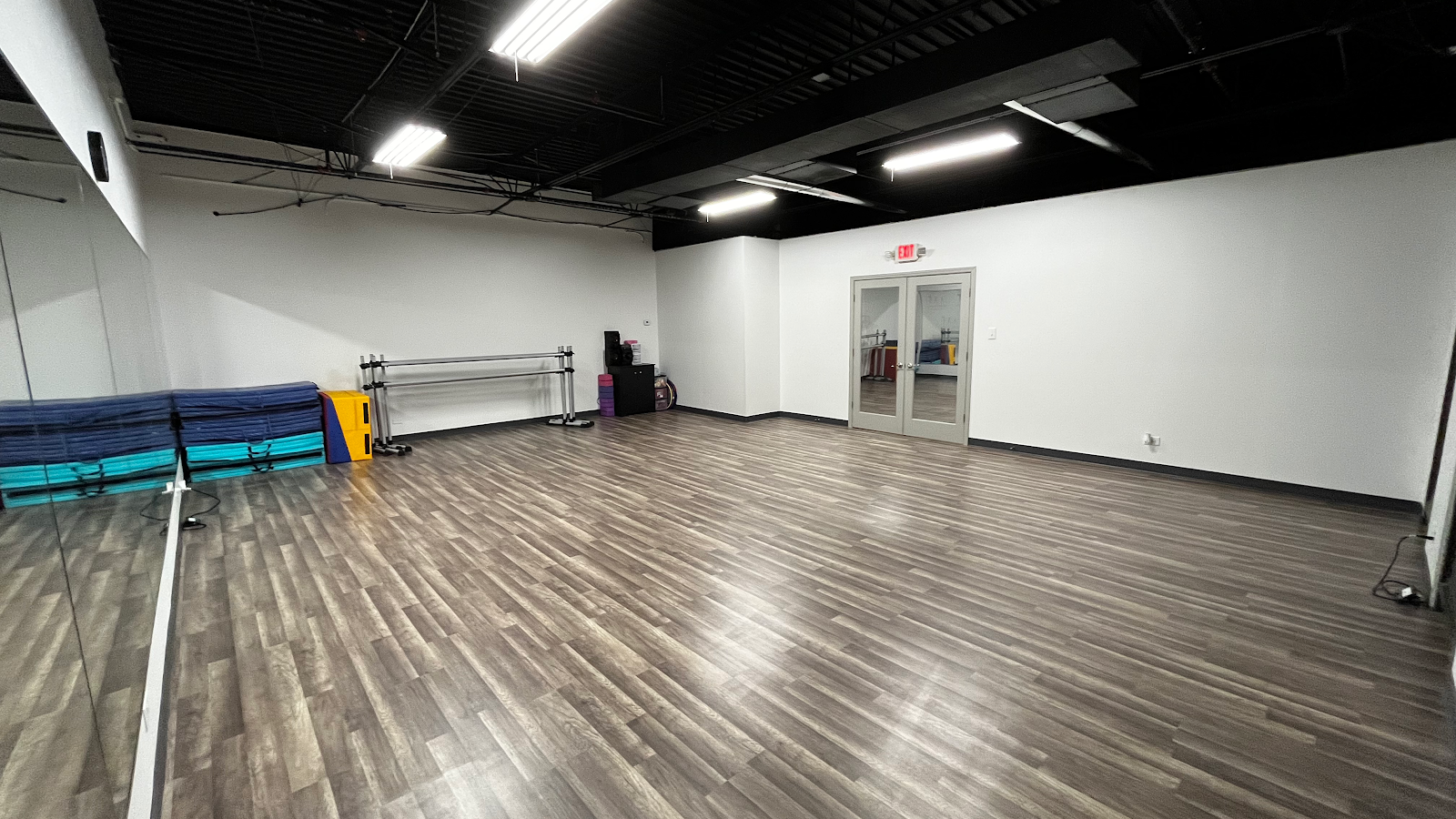 Ultimate Dance on the Move of Naperville — Naperville