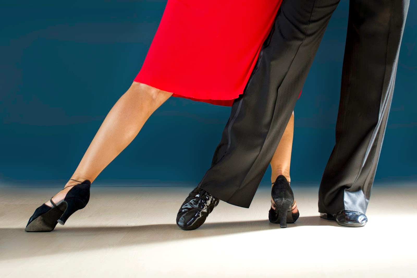 Dance Excellence Ballroom — Oldsmar